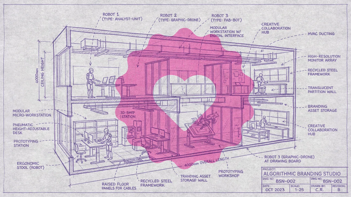 „Algorithmic Branding“ - revisited